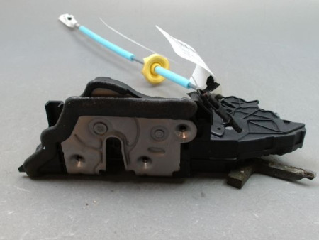 SYSTEME CONDAMNATION AVANT DROIT BMW SERIE 1