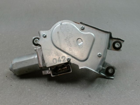 MECANISME ESSUIE-GLACE ARRIERE BMW SERIE 1