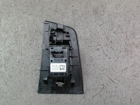 COMMANDE LEVE-GLACE PORTE AVD BMW SERIE 1