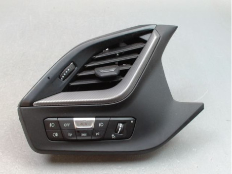 INTERIEUR COMMANDE PHARES BMW SERIE 1