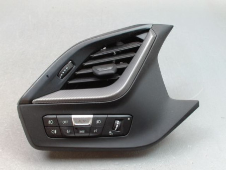INTERIEUR COMMANDE PHARES BMW SERIE 1