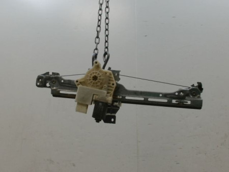 MECANISME+MOTEUR LEVE-GLACE ARRIERE DROIT PEUGEOT 308 2011-