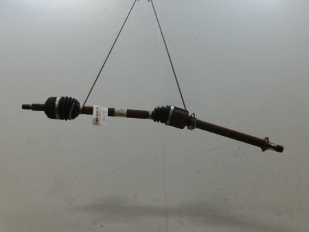TRANSMISSION AVANT DROIT RENAULT MEGANE IV PHASE 1 2015- 1.5 dCi 110 