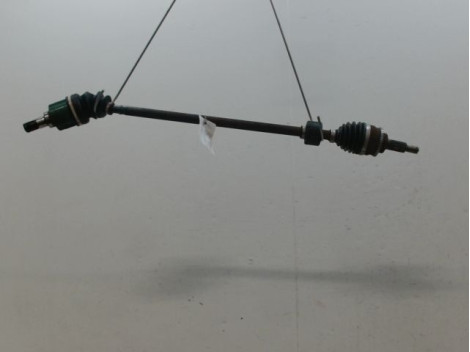 TRANSMISSION AVANT DROIT SUZUKI SWIFT III 2005-2011 1.3 
