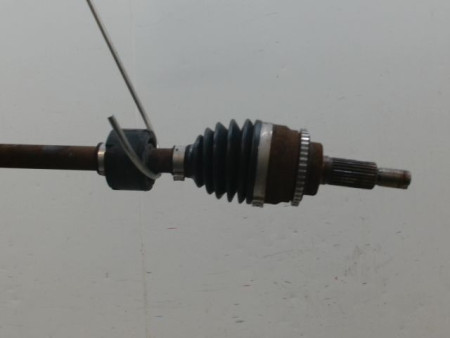 TRANSMISSION AVANT DROIT SUZUKI SWIFT III 2005-2011 1.3 