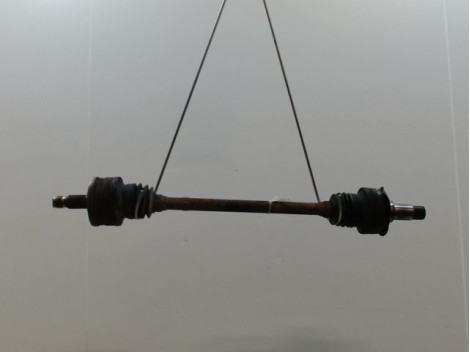 TRANSMISSION ARRIERE GAUCHE MERCEDES CLASSE C BERL. II Phase 1  2000-2004 C 240 4-matic 