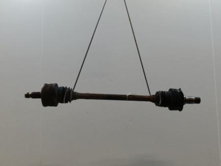 TRANSMISSION ARRIERE GAUCHE MERCEDES CLASSE C BERL. II Phase 1  2000-2004 C 240 4-matic 