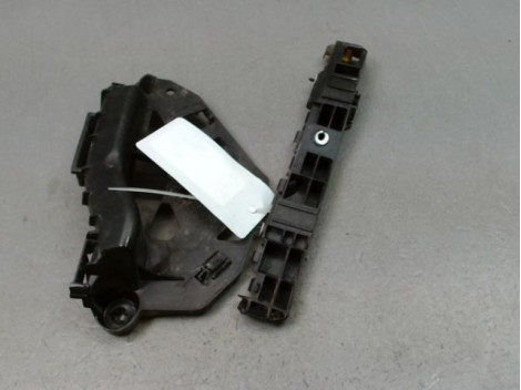 SUPPORT PARE-CHOC ARG OPEL CORSA 2010-