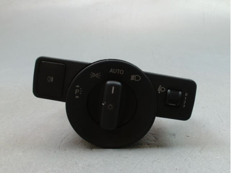 INTERIEUR COMMANDE PHARES MERCEDES CLASSE B 2008-