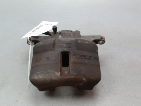 ETRIER DE FREIN AVANT DROIT NISSAN QHASQAI 2007-