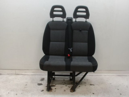 SIEGE AVANT DROIT FIAT DUCATO FG III PHASE 1 -35- MOY. 2006-...