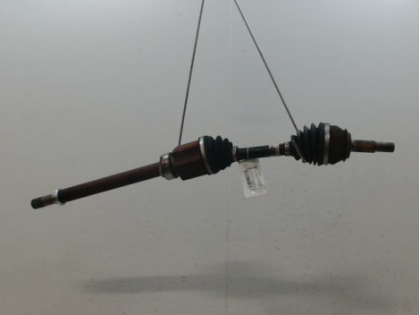 TRANSMISSION AVANT DROIT NISSAN QASHQAI BREAK II Phase 1 2014-... 1.6 dCi