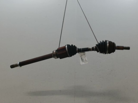 TRANSMISSION AVANT DROIT NISSAN QASHQAI BREAK II Phase 1 2014-... 1.6 dCi
