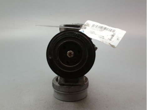 COMPRESSEUR AIR CONDITIONNE MERCEDES CLASSE C 2007-
