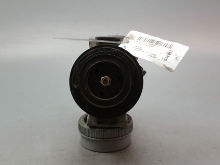 COMPRESSEUR AIR CONDITIONNE MERCEDES CLASSE C 2007-