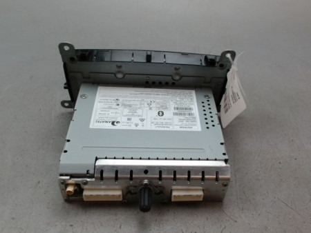 AUTORADIO RENAULT CLIO IV Phase 1 2012-...