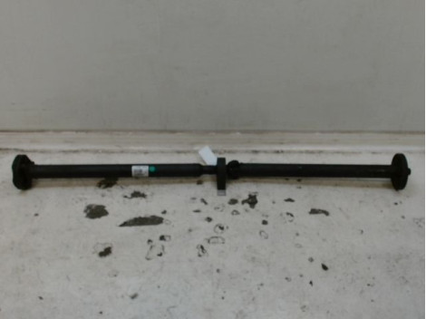 TRANSMISSION LONGITUDINALE MERCEDES CLASSE C BERL. III Phase 1  2007-2010 C 180 CDI 