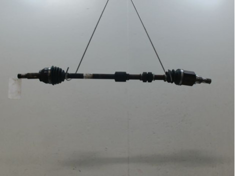 TRANSMISSION AVANT DROIT NISSAN JUKE Phase 2 2014-... 1.6
