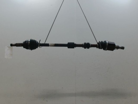 TRANSMISSION AVANT DROIT NISSAN JUKE Phase 2 2014-... 1.6