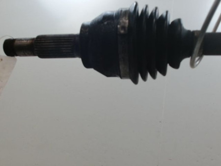 TRANSMISSION AVANT DROIT NISSAN JUKE Phase 2 2014-... 1.6
