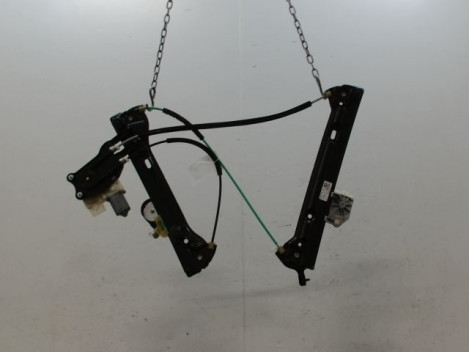 MECANISME+MOTEUR LEVE-GLACE AVANT DROIT MINI MINI III (F55/F56) 2014-...