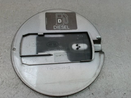 VOLET DE TRAPPE CARBURANT LAND ROVER FREELANDER 2007-