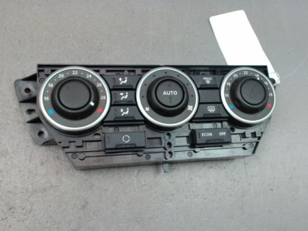 COMMANDE DE CHAUFFAGE LAND ROVER FREELANDER 2007-
