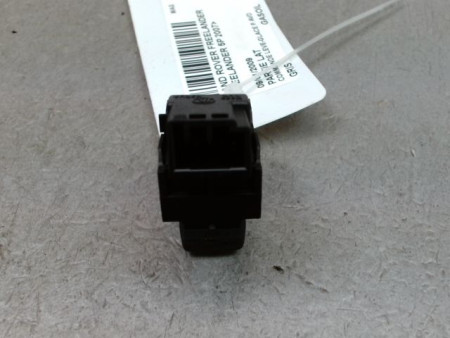 COMMANDE LEVE-GLACE PORTE AVD LAND ROVER FREELANDER 2007-