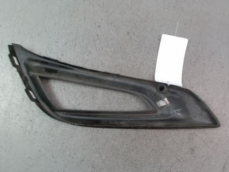 ENJOLIVEUR PARE-CHOC AVD OPEL ASTRA 2004-