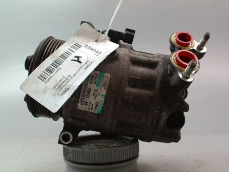 COMPRESSEUR AIR CONDITIONNE FORD C-MAX