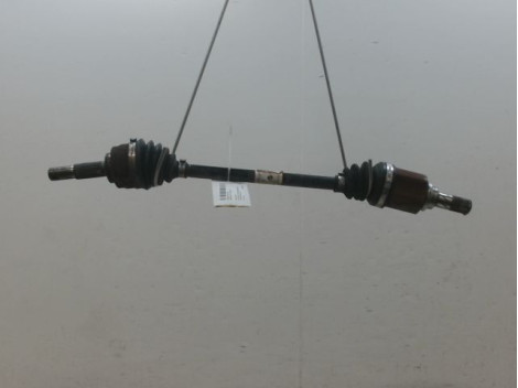 TRANSMISSION AVANT GAUCHE NISSAN MICRA 2009- 1.2
