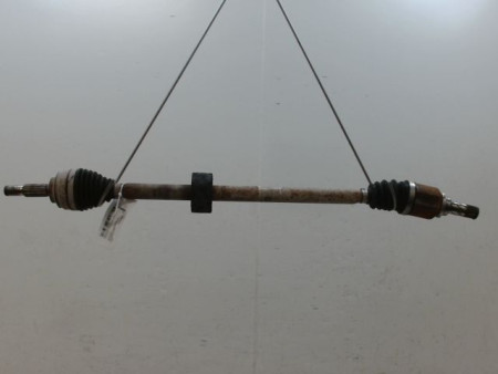 TRANSMISSION AVANT DROIT DACIA SANDERO II Phase 1 2012-... 1.2