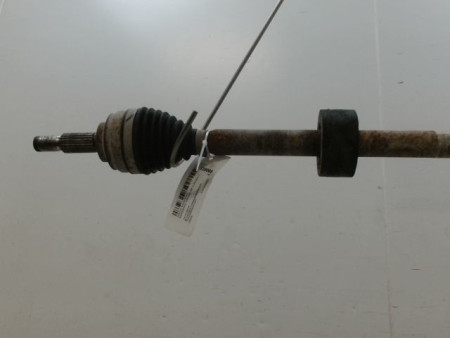 TRANSMISSION AVANT DROIT DACIA SANDERO II Phase 1 2012-... 1.2