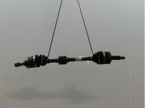 TRANSMISSION AVANT GAUCHE KIA PRO CEE D II Phase 1 2013-... 1.0 T-GDI