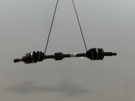 TRANSMISSION AVANT GAUCHE KIA PRO CEE D II Phase 1 2013-... 1.0 T-GDI