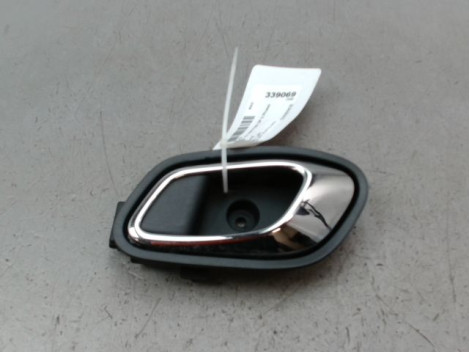 POIGNEE INTERIEURE PORTE ARRIERE GAUCHE KIA PRO CEE D II Phase 1 2013-...