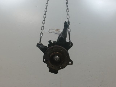 PIVOT AVANT DROIT RENAULT CLIO IV Phase 1 2012-...