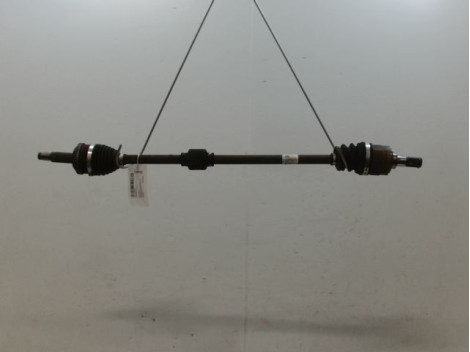 TRANSMISSION AVANT DROIT KIA VENGA 09- 1.4 CVVT