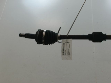 TRANSMISSION AVANT DROIT KIA VENGA 09- 1.4 CVVT
