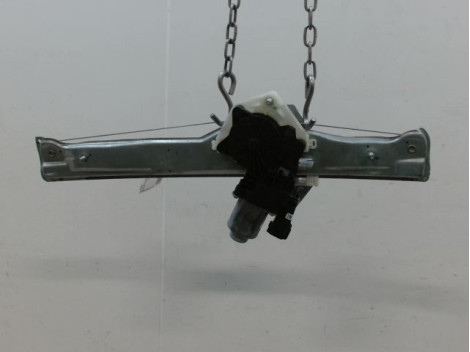 MECANISME+MOTEUR LEVE-GLACE AVANT GAUCHE FORD KA+