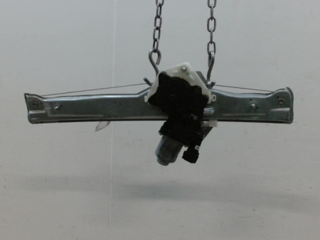 MECANISME+MOTEUR LEVE-GLACE AVANT GAUCHE FORD KA+