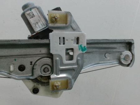 MECANISME+MOTEUR LEVE-GLACE AVANT GAUCHE FORD KA+