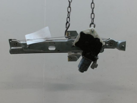 MECANISME+MOTEUR LEVE-GLACE ARRIERE GAUCHE FORD KA+