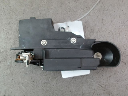 SYSTEME CONDAMNATION AVANT GAUCHE DACIA SANDERO 2008-