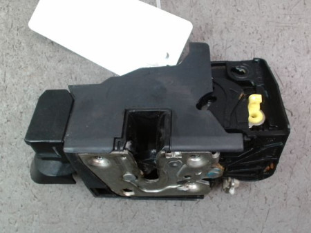 SYSTEME CONDAMNATION AVANT GAUCHE DACIA SANDERO 2008-