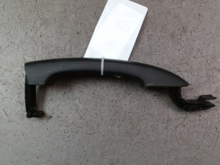 POIGNEE EXTERIEURE PORTE AVANT DROIT DACIA SANDERO 2008-