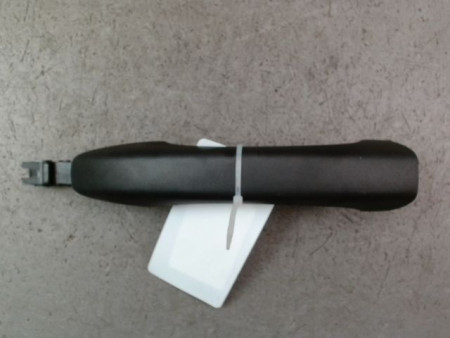 POIGNEE EXTERIEURE PORTE AVANT GAUCHE DACIA SANDERO 2008-