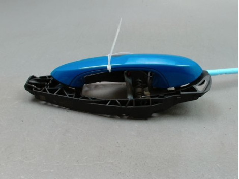 POIGNEE EXTERIEURE PORTE AVANT DROIT BMW SERIE 1