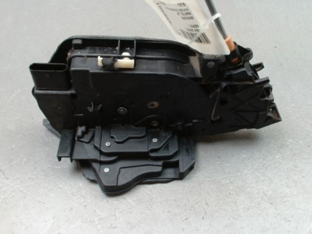 SYSTEME CONDAMNATION ARRIERE DROIT BMW SERIE 1
