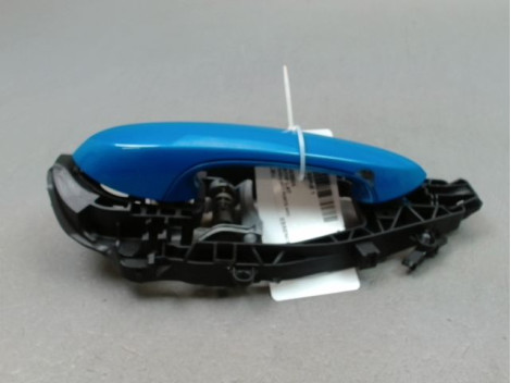 POIGNEE EXTERIEURE PORTE ARRIERE DROIT BMW SERIE 1